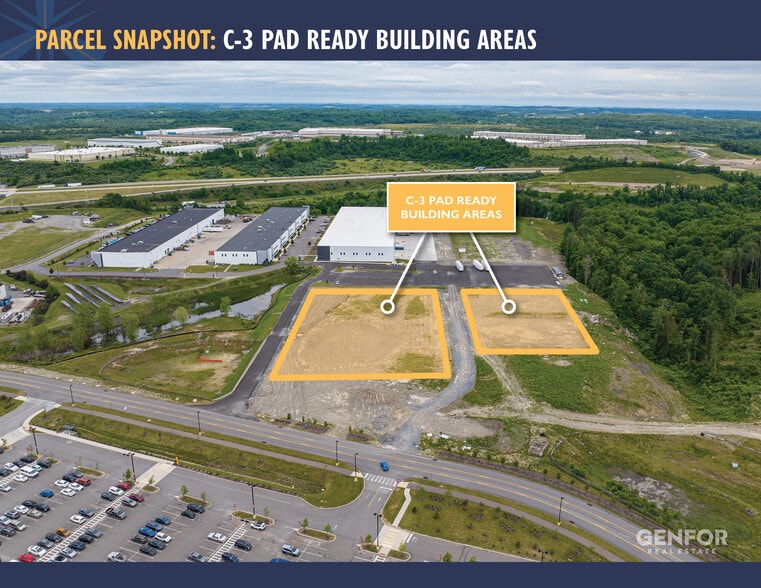 Westport Road, Imperial, PA for sale - Building Photo - Image 2 of 7