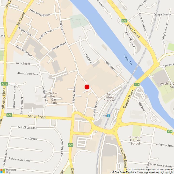 68 Kyle St, Ayr à vendre Photo du bâtiment- Image 1 de 7