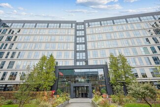 More details for 12/16 Rue Sarah Bernhardt, Asnières-sur-Seine - Office for Lease