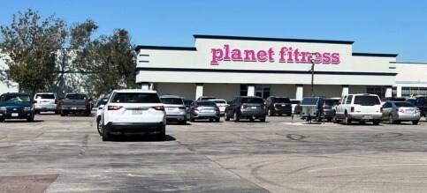 11703-11743 N US 59 Hwy, Houston, TX à louer - Photo du bâtiment - Image 3 de 4