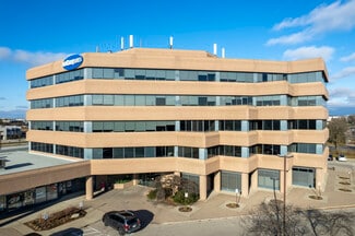 More details for 7880 Keele St, Vaughan, ON - Office for Lease
