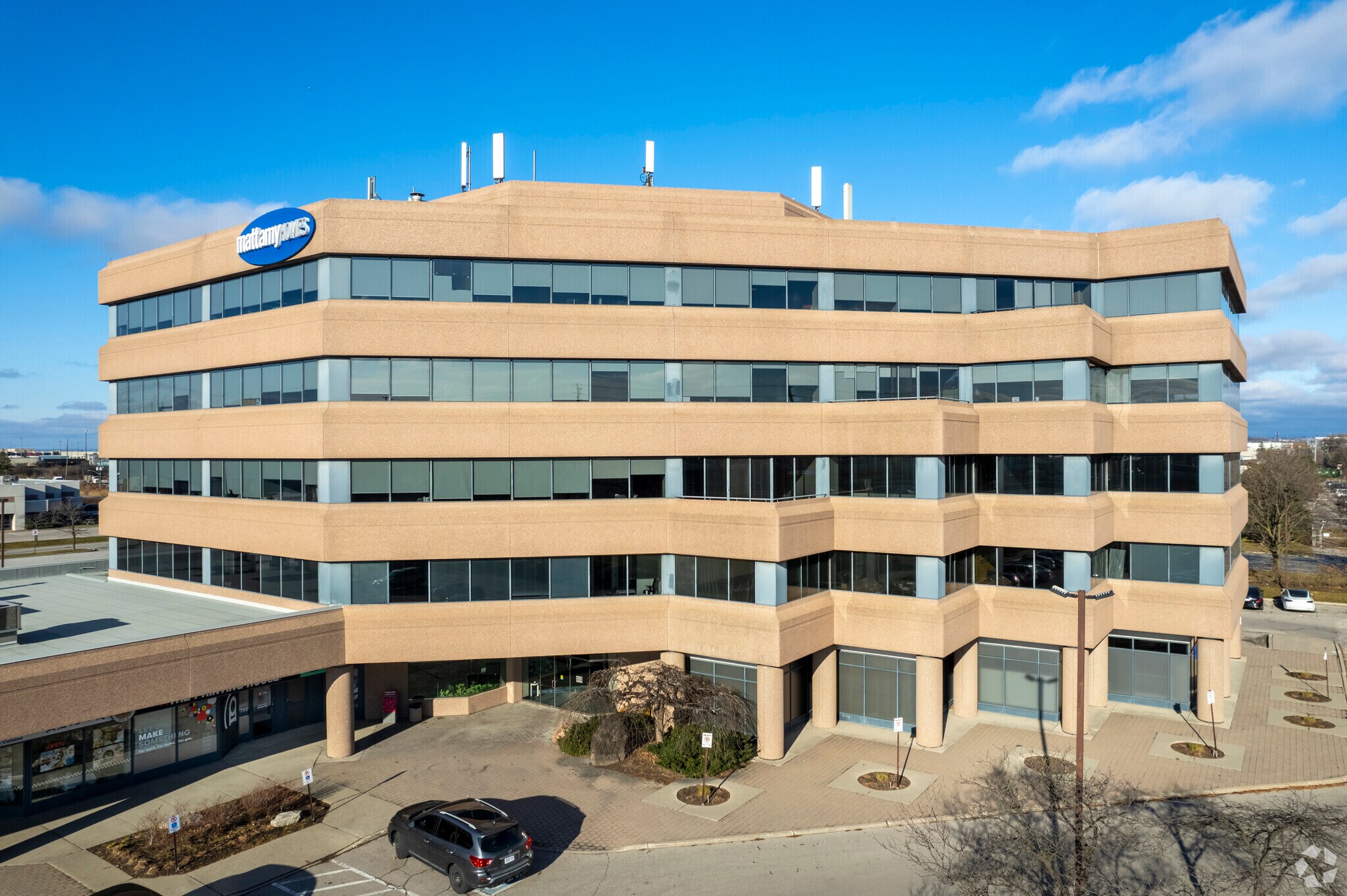 7880 Keele St, Vaughan, ON for sale Primary Photo- Image 1 of 1