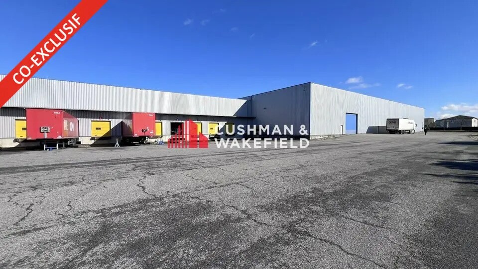 Industrial in Colomiers for lease - Building Photo - Image 2 of 11