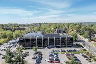 984 N Broadway, Yonkers, NY - AÉRIEN  Vue de la carte