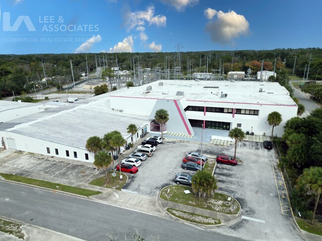 Plus de détails pour 927 Fern St, Altamonte Springs, FL - Bureau, Local d'activités à louer