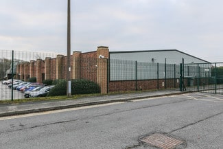 Plus de détails pour Dark Ln, Birstall - Industriel à vendre