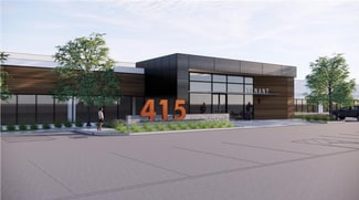 Plus de détails pour 415 Oakmead Pky, Sunnyvale, CA - Local d'activités à louer