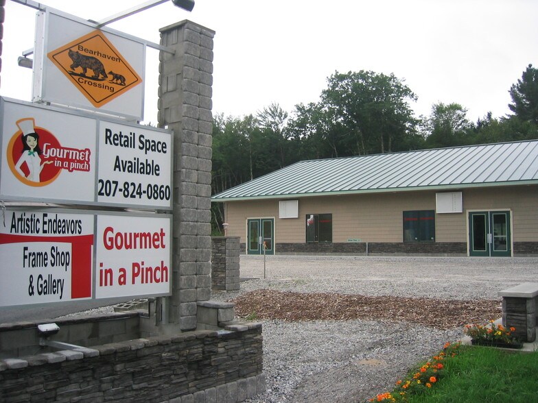 312-322 Mayville Rd, Bethel, ME à vendre - Autre - Image 1 de 1