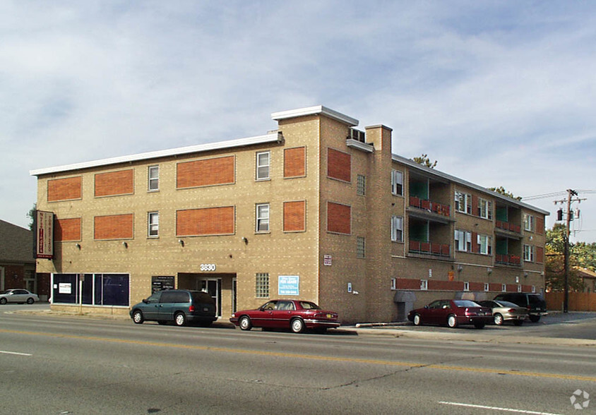 3830 W 95th St, Evergreen Park, IL for sale - Primary Photo - Image 1 of 1