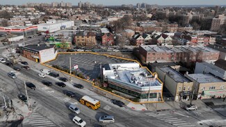 Plus de détails pour 3260 Boston Rd, Bronx, NY - Commerce de détail à louer