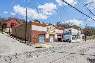 More details for 1307 Walnut St, Mckeesport, PA - Retail for Sale
