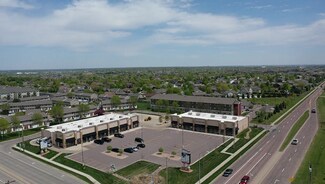 More details for 7640 S Louise Ave, Sioux Falls, SD - Retail for Lease