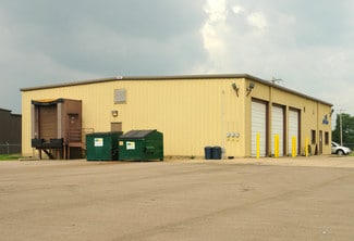 More details for 355 Distribution Dr, Madison, MS - Industrial for Lease