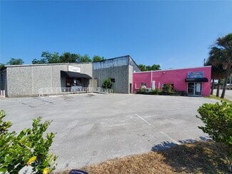 More details for 1412 N Magnolia Ave, Ocala, FL - Industrial for Sale