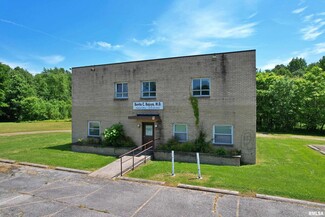 More details for 1006 Butler St, Metropolis, IL - Office for Sale