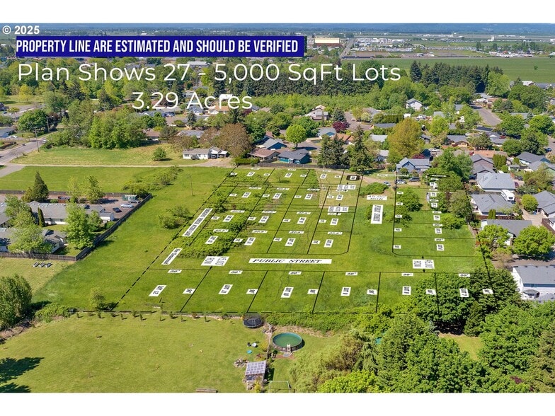 1133 Irvington Dr, Eugene, OR for sale - Building Photo - Image 2 of 19