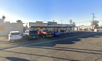 More details for 116-118 E Florence Blvd, Casa Grande, AZ - Office/Retail for Lease