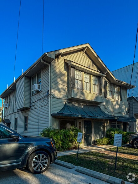 341 Metairie Rd, Metairie, LA for sale - Primary Photo - Image 1 of 1
