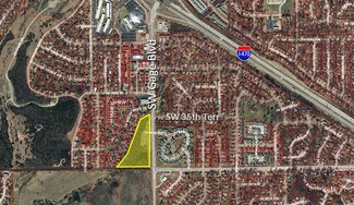 More details for SW Gage & 35th Terrace blvd, Topeka, KS - Land for Sale