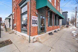 Plus de détails pour 115 E 9th St, Newport, KY - Commerce de détail à vendre