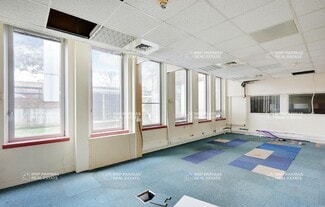 More details for 53 Boulevard De Stalingrad, Malakoff - Office for Lease