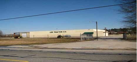 3209 S Church St, Rocky Mount, NC à louer Photo principale- Image 1 de 29