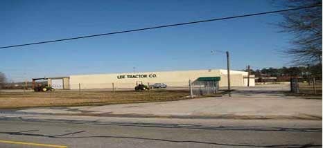 3209 S Church St, Rocky Mount, NC for lease Primary Photo- Image 1 of 29