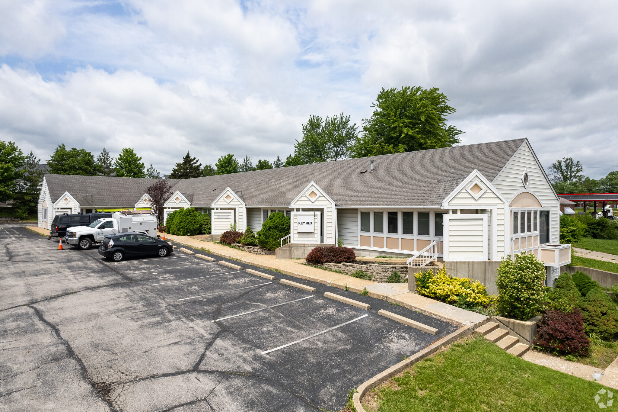 9785 Mackenzie Rd, Affton, MO for sale Building Photo- Image 1 of 1