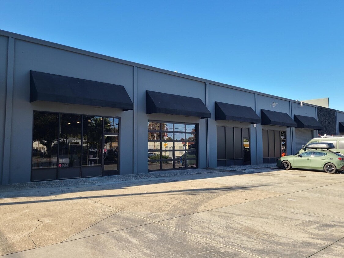 600 Broadway, Sacramento, CA for lease Other- Image 1 of 3