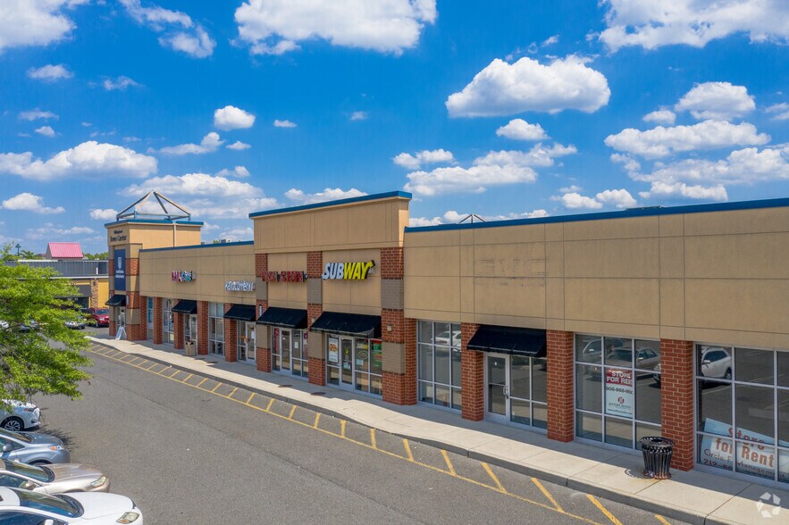 4376 Route 130, Willingboro, NJ à louer - Photo du bâtiment - Image 2 de 27