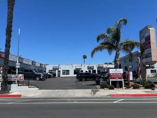 More details for 1067-1071 Broadway, Chula Vista, CA - Retail for Lease