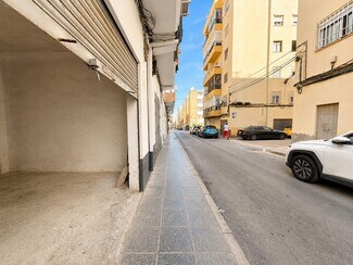Plus de détails pour del Inglés, 58, Almería - Industriel à vendre