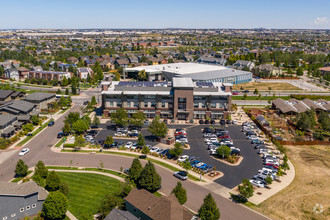 2373 Central Park Blvd, Denver, CO - Aérien  Vue de la carte - Image1