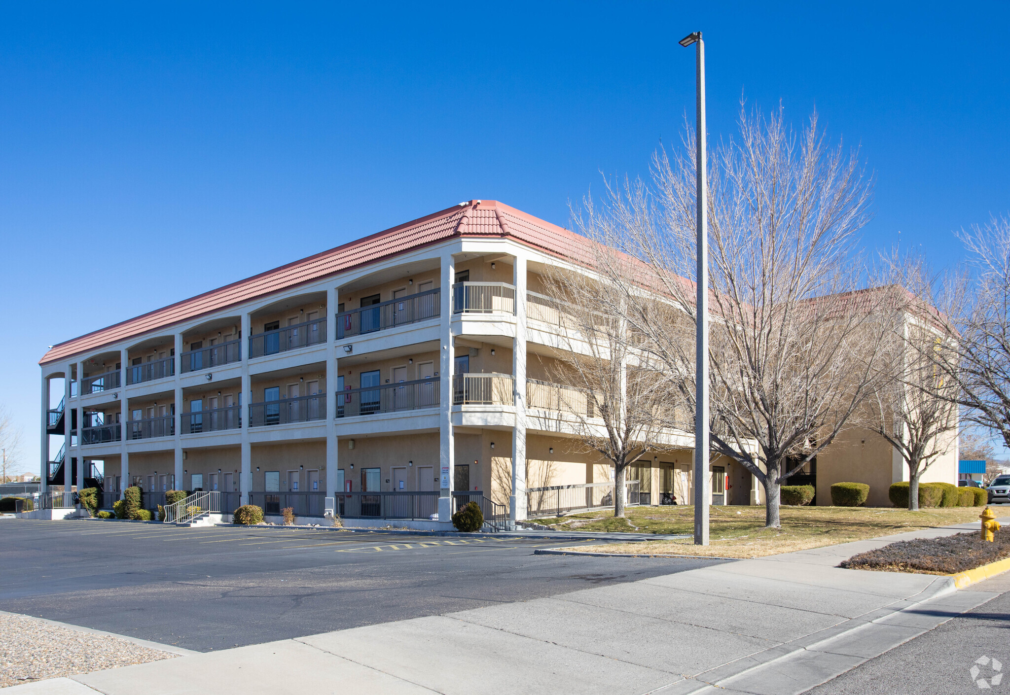 2231 Yale Blvd SE, Albuquerque, NM for sale Building Photo- Image 1 of 1