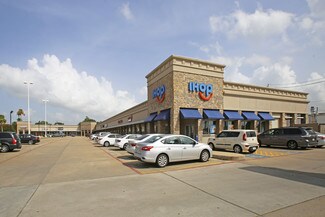 More details for 803 E NASA Rd 1, Webster, TX - Retail for Lease
