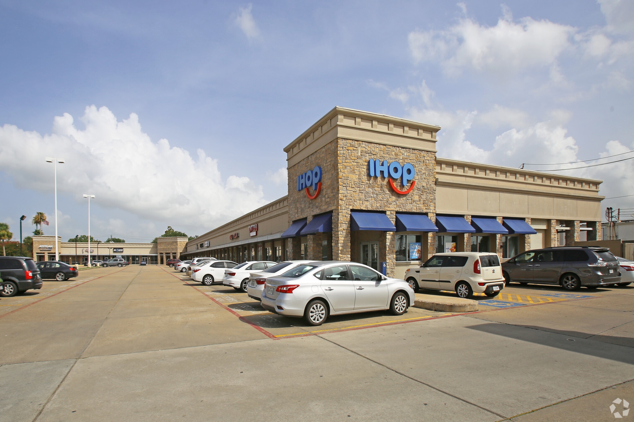 803 E NASA Rd 1, Webster, TX for lease Primary Photo- Image 1 of 2