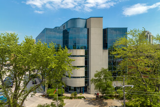 More details for 41 Valleybrook Dr, Toronto, ON - Office for Lease