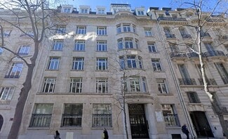 More details for 9 Avenue Percier, Paris - Office for Lease