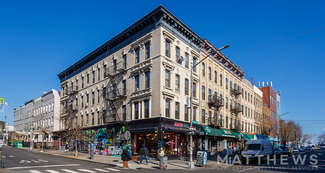 More details for 313 Knickerbocker Ave, Brooklyn, NY - Multifamily for Sale