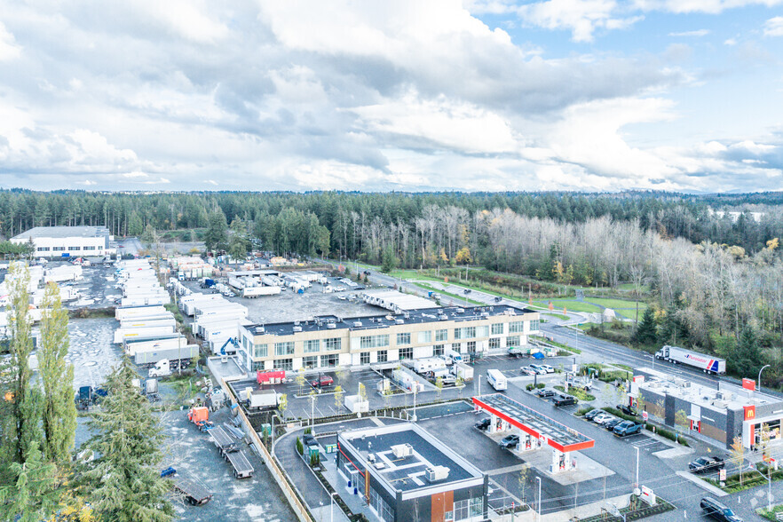 19255 28 Av, Surrey, BC for lease - Building Photo - Image 2 of 2