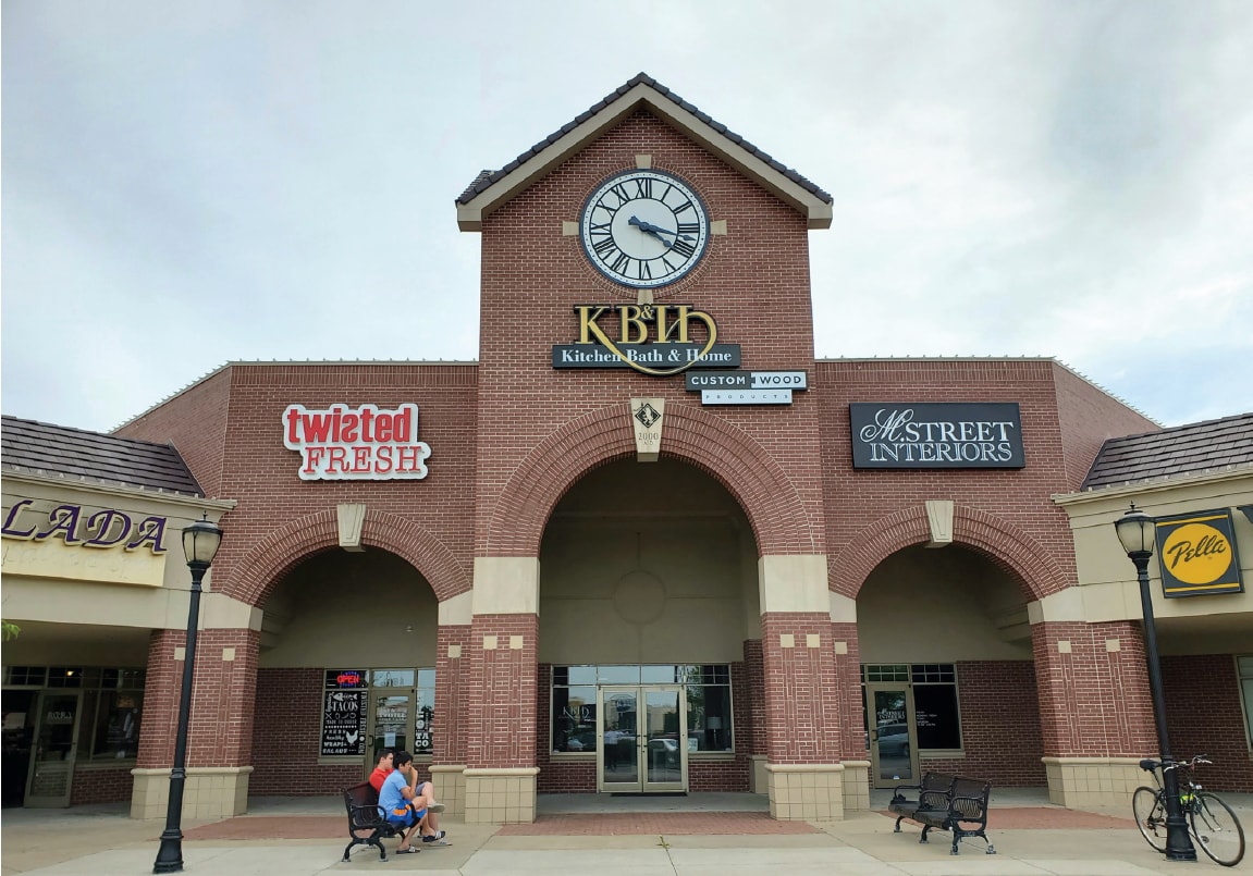 4931 W 6th St, Lawrence, KS for lease Primary Photo- Image 1 of 6