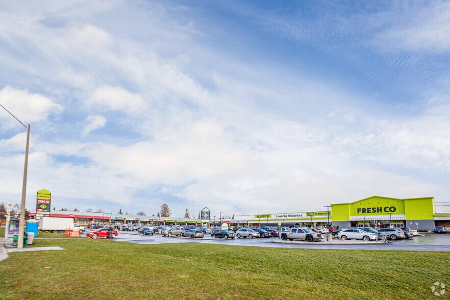 905 Rymal Rd E, Hamilton, ON for sale - Primary Photo - Image 1 of 1