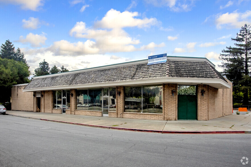 2172 Forest Ave, San Jose, CA for lease - Building Photo - Image 2 of 4