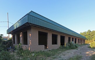 Plus de détails pour 2950 Route 112, Medford, NY - Flex à vendre