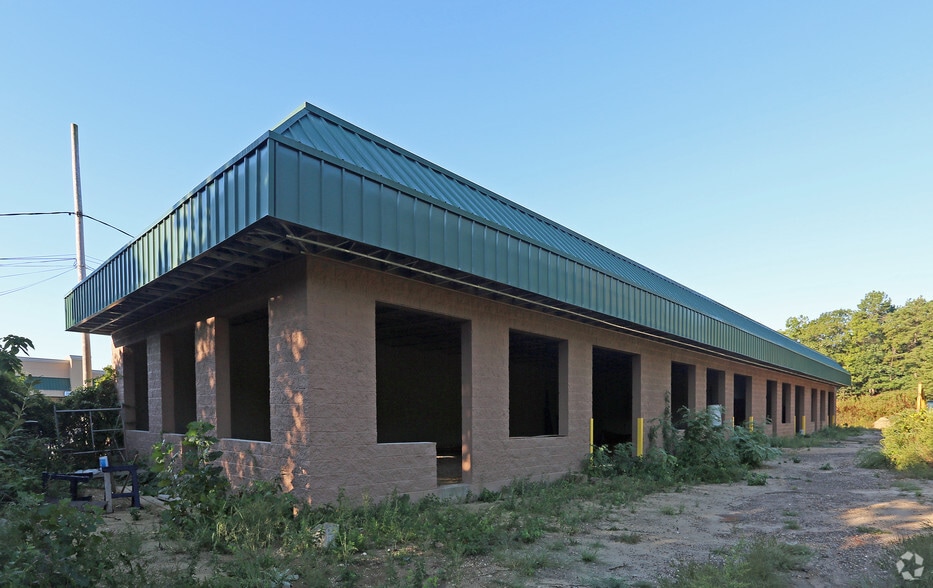 2950 Route 112, Medford, NY for sale - Primary Photo - Image 2 of 3