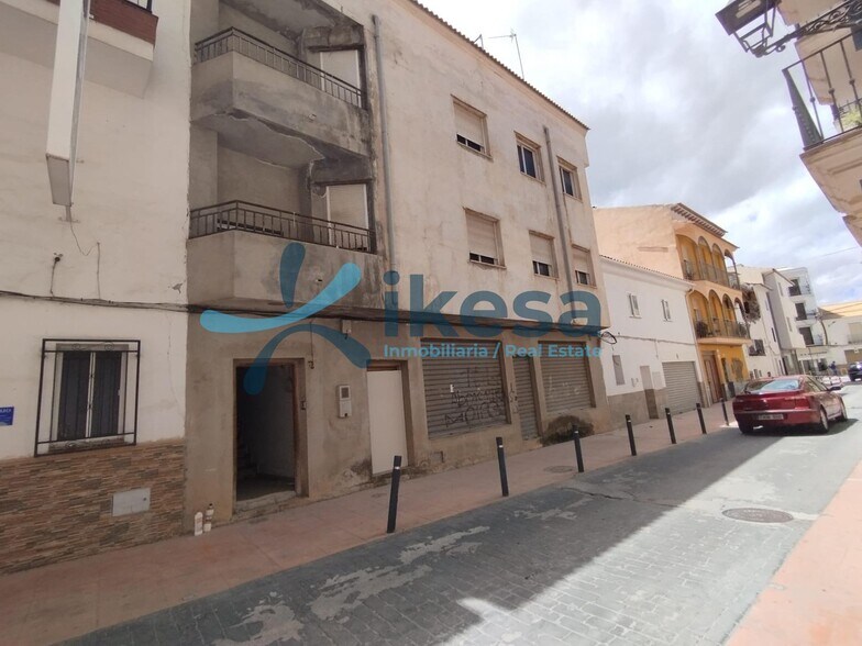 Retail in Pozo Alcón, Jaén for sale - Building Photo - Image 3 of 5