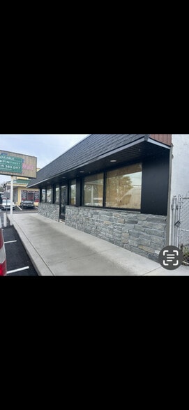 1804 Brownsville Rd, Feasterville Trevose, PA for lease - Building Photo - Image 2 of 4