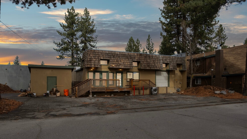 2087 James Ave, South Lake Tahoe, CA for sale - Building Photo - Image 3 of 30
