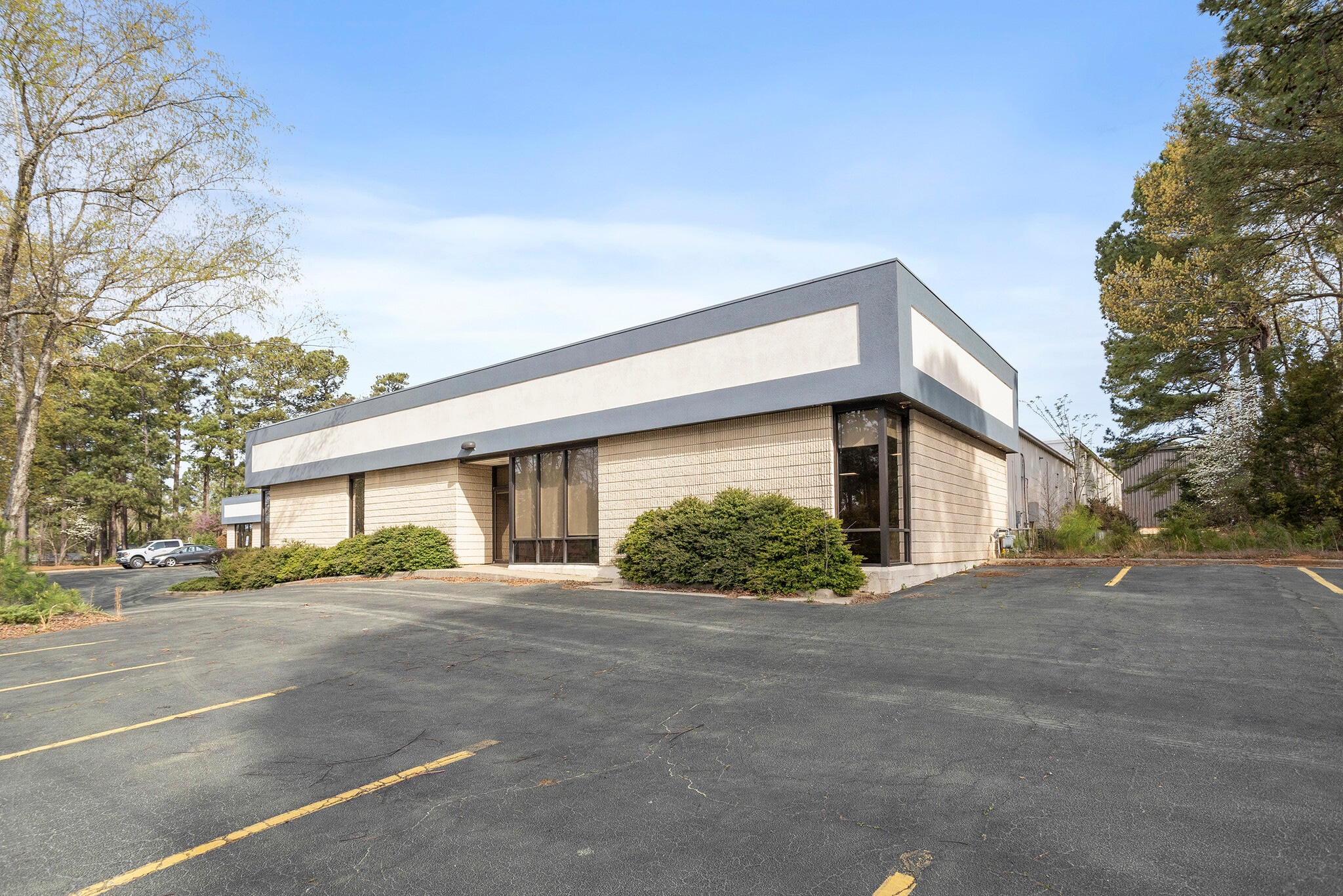 3001 Spring Forest Rd, Raleigh, NC for sale Primary Photo- Image 1 of 28