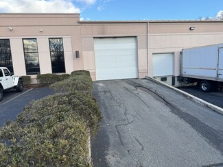 More details for 25 Bond St, Haverhill, MA - Industrial for Lease